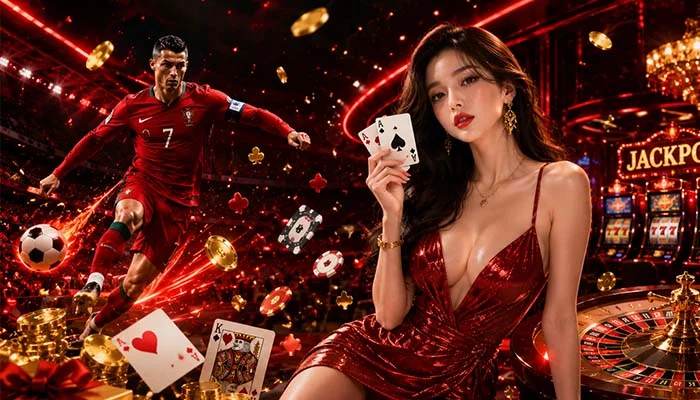 86bet hero image